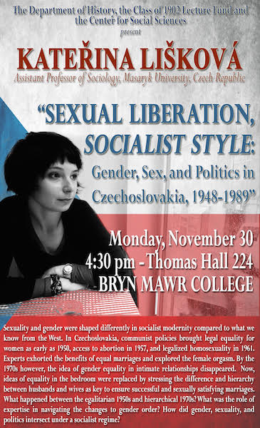 “sexual Liberation Socialist Style Gender Sex And Politics In